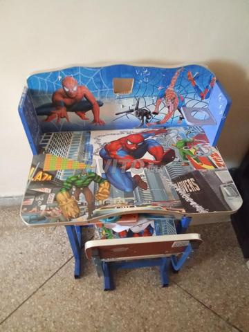Bureau enfant - 2