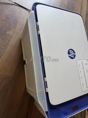 Imprimante HP DeskJet 2600 Series - 2