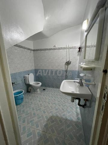 Appartements à louer quotidiennement - 2
