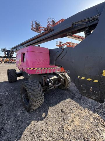 Nacelle 800aj - 2