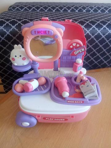 Jeux pour filles - 2