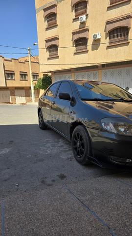 Voiture la3mara très propre - 2