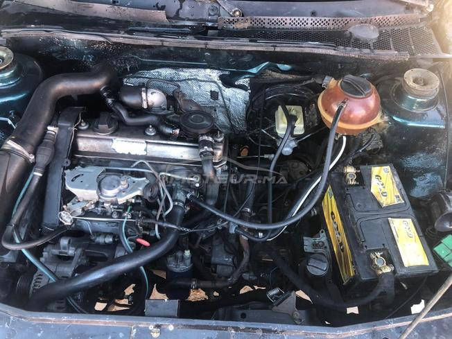 Volkswagen Golf 3 Diesel Manuelle 1992 à Agadir