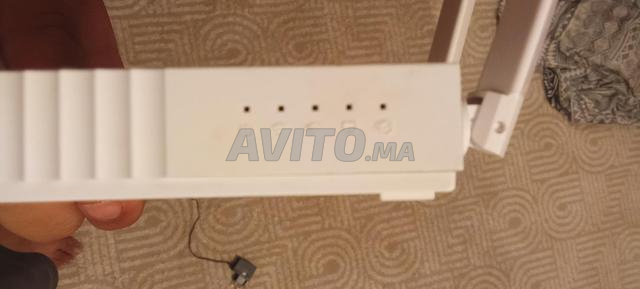 Appareil WiFi - 2
