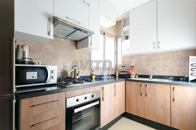 Superbe villa avec jardin à vendre - 2