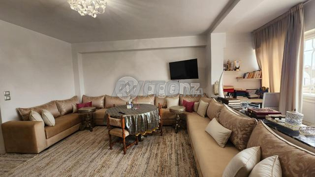 AGA-AG-1170 - Appartement à louer à Talborjt