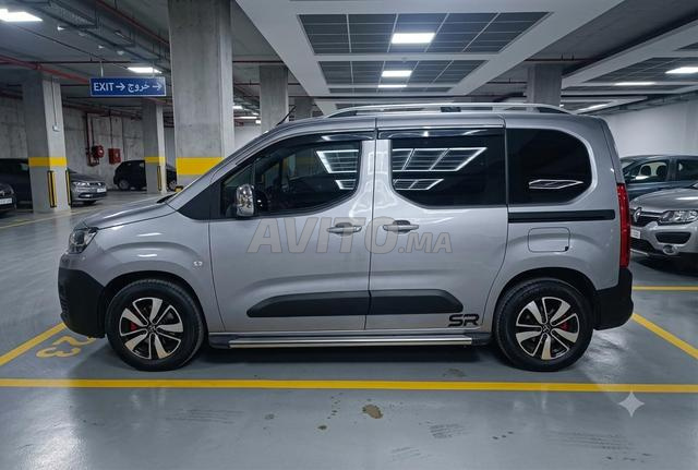 Citroën Berlingo - 2