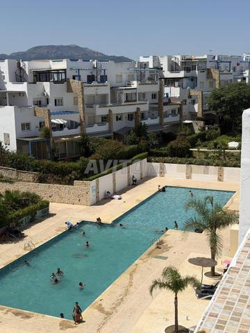 Alcudia Smir (Fnideq) - 2