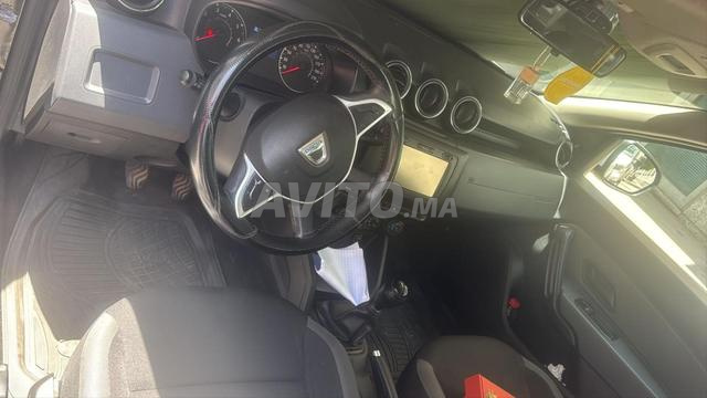Dacia duster - 2