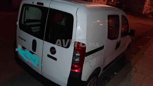 Voiture disponible... - 2