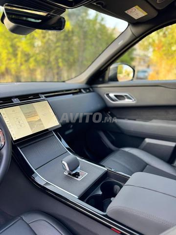 Range Rover VELAR première ✋️ - 2