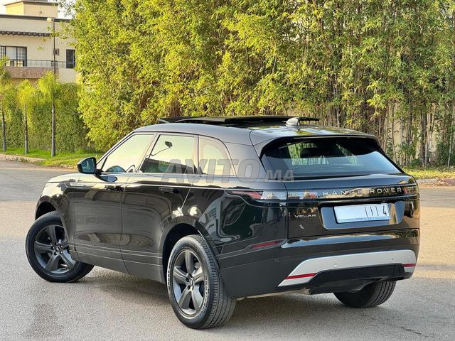 Land Rover Velar 2024 photo 5
