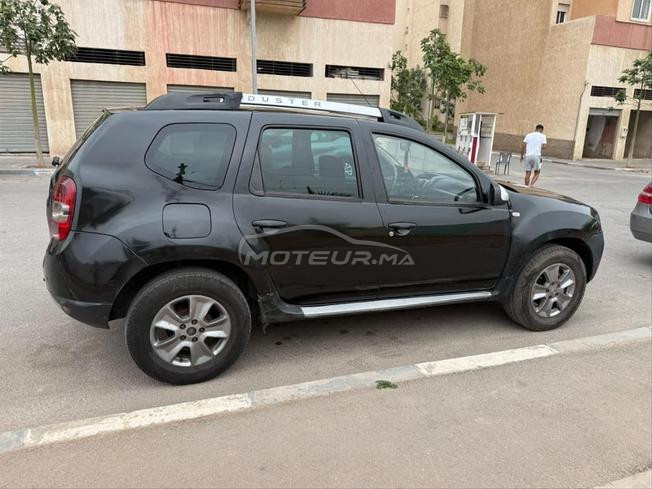 Dacia Duster 2014 clima full options