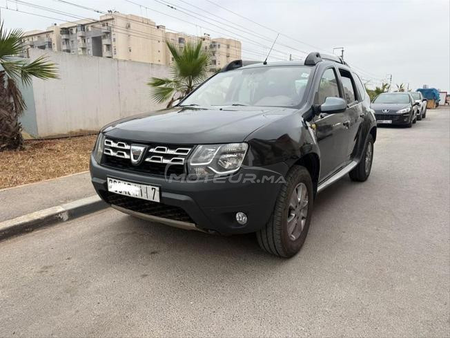 Dacia Duster 2014 clima full options