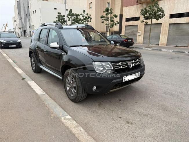 Dacia Duster 2014 clima full options