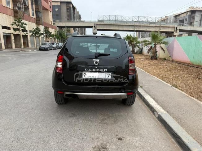 Dacia Duster 2014 clima full options