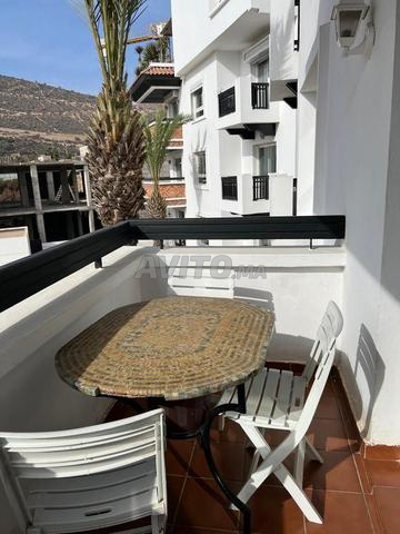 Appartement à vendre à Marina Agadir - 2