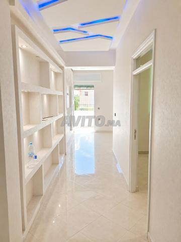 Appartement de luxe moderne à louer - 2