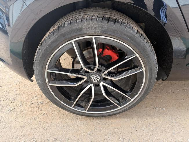 Golf 7 2017 - Full (Auto, Toit, Jantes 18, Cuir)