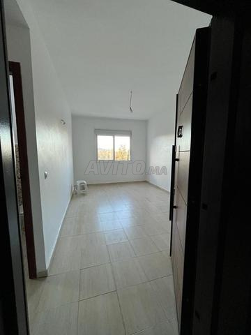 Appartement à vendre à Fès route ain chkaf