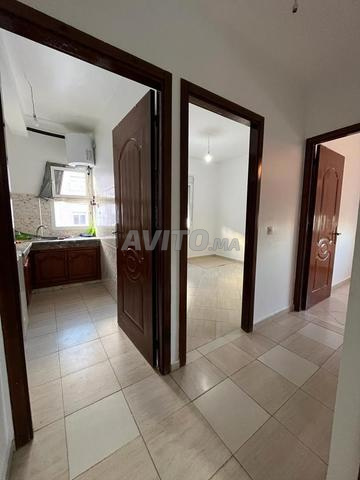 Appartement à vendre à Fès route ain chkaf
