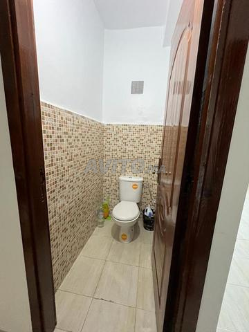 Appartement à vendre à Fès route ain chkaf