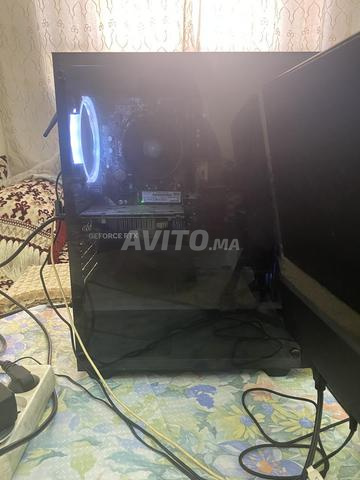 PC Gamer comme neuf - 2