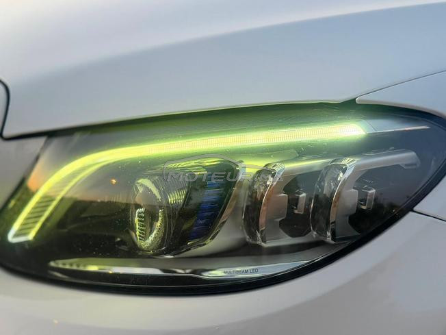 mercedes classe C220D