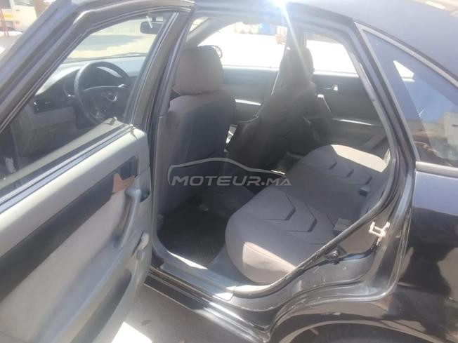chevrolet optra