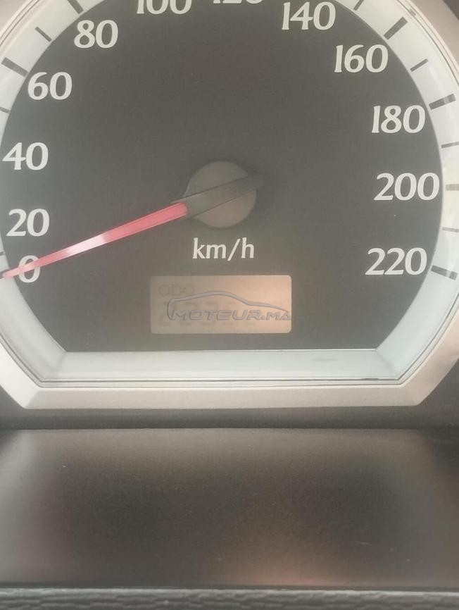 chevrolet optra