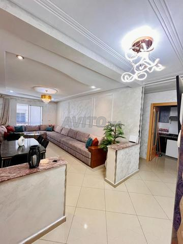 Appartement à louer 65 m² à Tanger - 2