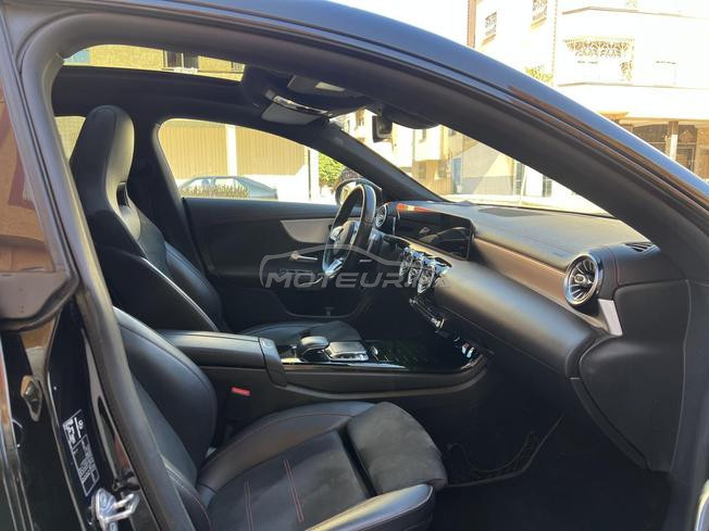 Mercedes-Benz Classe CLA Diesel Automatique 2019