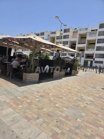 appartement propre avenue hassan 2