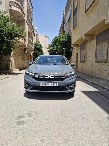 Dacia Logan 2026 - 2