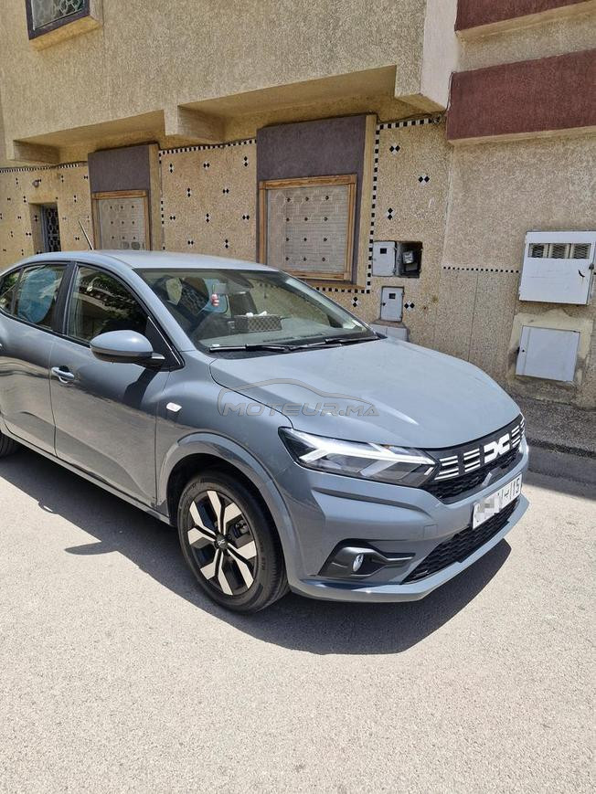 dacia logan 2026