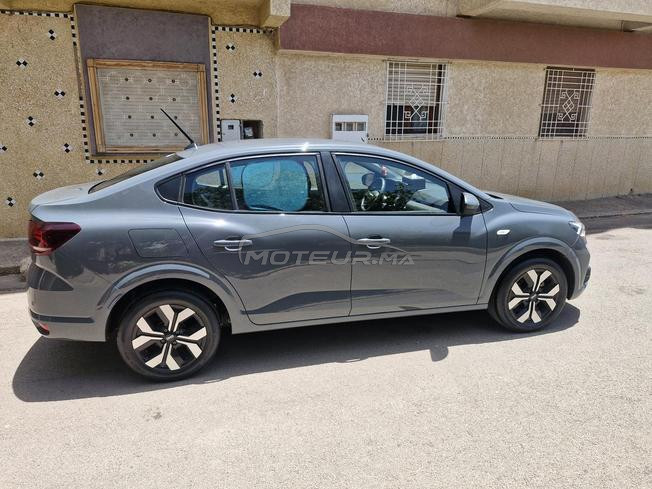 dacia logan 2026