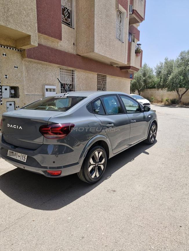 dacia logan 2026