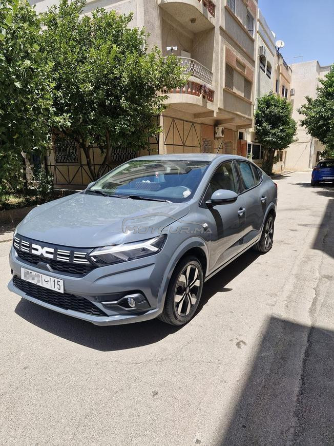 dacia logan 2026