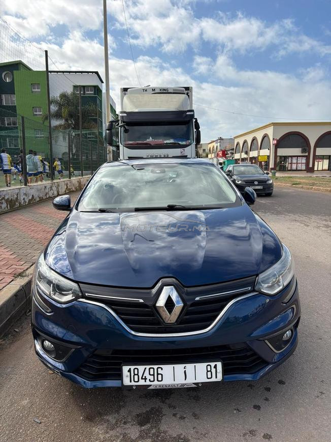 voiture neuve a vendre 