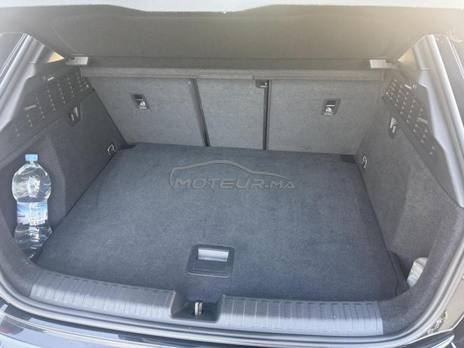 Audi A3 Diesel Automatique 2020 à Casablanca