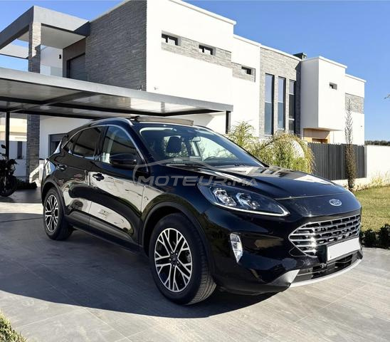 Ford Kuga Diesel Automatique 2021 à Fès