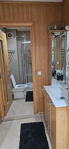 À louer – Bel appartement de 90 m² à Sidi Maârouf - 2