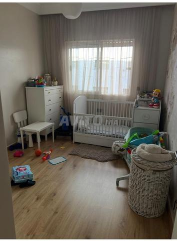 appartement à vendre - 2