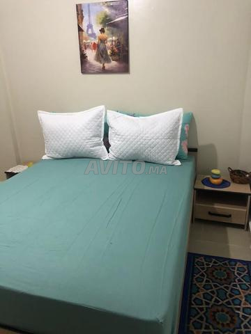 Appartement à louer 70 m² à Asilah - 2