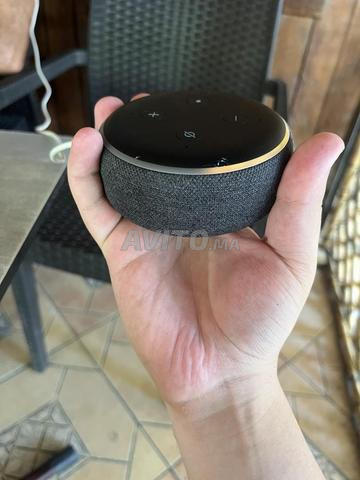 Amazon Echo Dot - 2