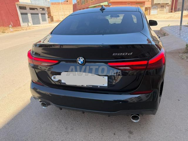 BMW Série 2 Gran Coupé 220 - 2