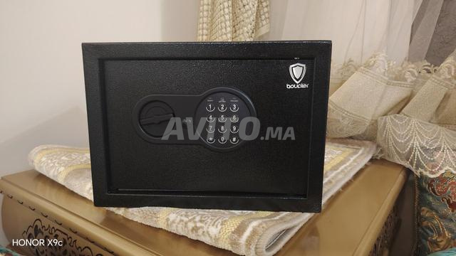خزنة إلكترونية - 2