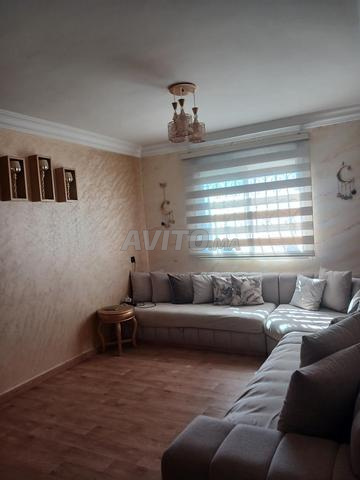 Appartement à vendre 51 m² à Salé