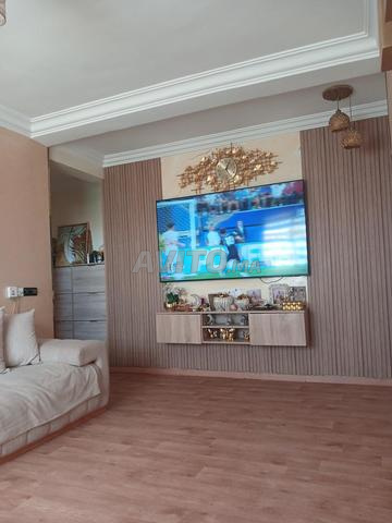Appartement à vendre 51 m² à Salé - 2