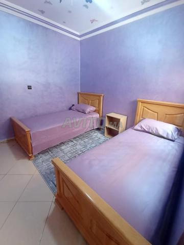 Appartement meublé à louer centre-ville - 2